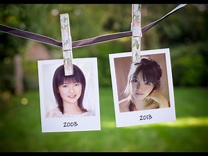 ≪道重さゆみ 2008～2013≫
