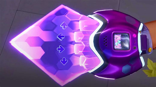 VALORANT - PRESS PLAY // Radiant Entertainment System Skin Trailer