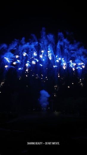 Black Scorpion Pyro Fireworks Magic Show