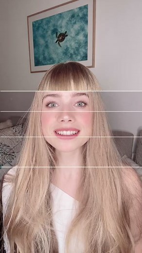 Selber Pony schneiden oder Friseur?