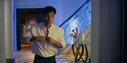 Culpables: Parte 16 - Drama en Prime Video