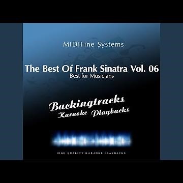 In The Wee Small Hours of The Morning ((Originally Performed by Frank Sinatra) [Karaoke Version])