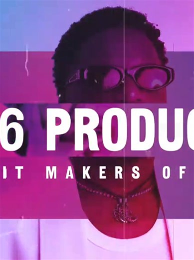 Top 6 Ugandan Music Producers of 2025