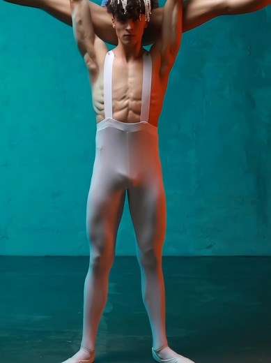 🇺🇦Artem#ballerino #dance #boy #dancer #ballet