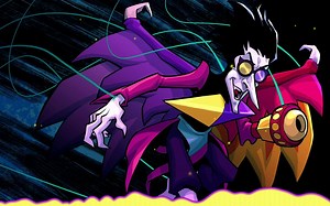 Deltarune - BIG SHOT (Metal Cover by Anjer)