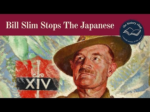 The Kohima Epitaph: Britain's Forgotten Battle That Changed WW2