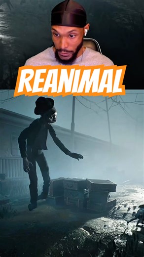 ReAnimal is More Terrifying Than Little Nightmares!