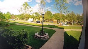 14K views · 72 reactions | SCARY! A Ring camera captured video showing a 14-year-old getting caught in the crossfire of a shootout in Capitol Heights. 7News is told the boy was conscious and breathing on the scene. ***WARNING: This video features elements some may find to be disturbing, viewer discretion is advised*** FULL STORY: https://wjla.com/news/local/shooting-investigation-in-capitol-heights | 7News DC | Facebook