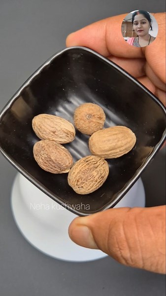 Jayfal ke fayde | Benefits of nutmeg By Rajiv Dixit Ji ❣️#ayurved #helthbenefits #jointpain