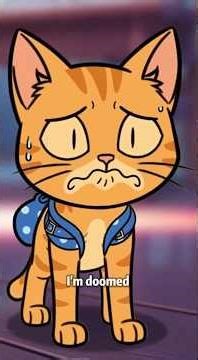 New transfer student stuns the whole class in one move #Animation #funny