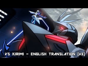 MARIKINonline4 ENGLISH - vs Kirimi [V3]