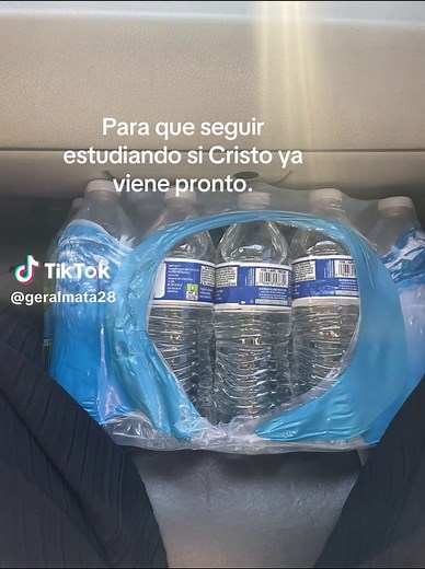 La venida de Cristo: Reflexiones sobre el apocalipsis
