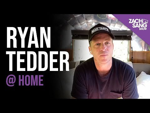 Ryan Tedder Talks Blackpink, Ed Sheeran, Secrets to Writing Hit Songs & Lose Somebody w/ Kygo