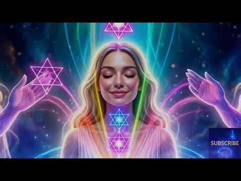 Clear Ascension Headaches: Arcturian 174Hz Light Language