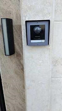 Smart Intercom System | Modern Home & Office SecurityWhat Is a Smart Intercom? | Features & Benefits