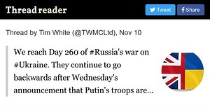 Thread by @TWMCLtd on Thread Reader App