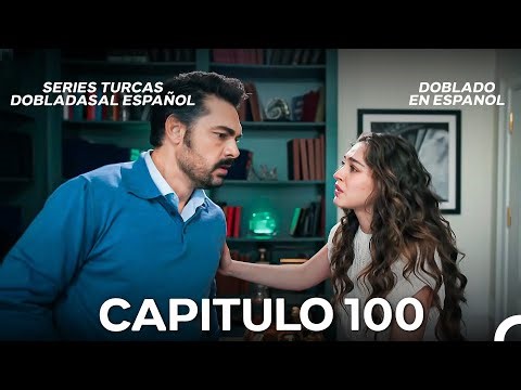 My Name is Leyla Chapter 100 (Dubbed in Spanish)