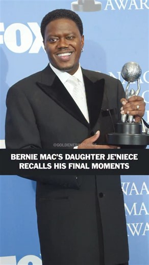 Golden Era Stories | Bernie died just 2 days later in the early hours of Saturday, August 9, 2008. (🎥: @deadtalkspodcast) | Instagram