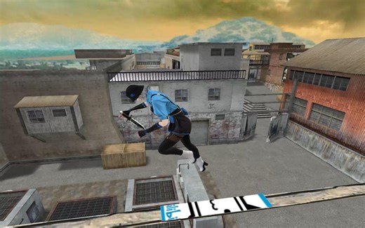 cfbug——化工厂