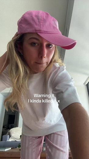 Ruby Starr Fogarty on TikTok