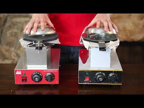 Bubble waffle makers Comparison | Real difference between ALDKitchen and other Egg waffle machines