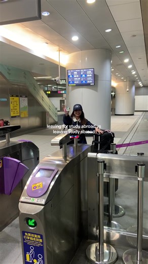 Scholarship Experience: My 6 Months in Taiwan as a Student