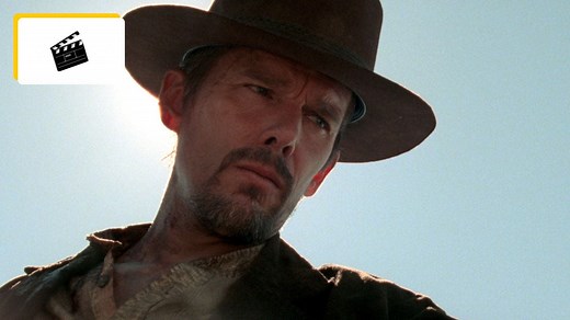 C'est l'un des meilleurs westerns : ce chef d'oeuvre du genre va avoir une nouvelle version