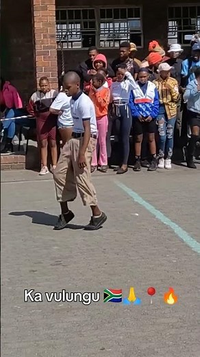 Amapiano Dance Moves That Will DOMINATE School Dances