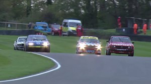 197K views · 206 reactions | A battle so good you have no idea where to look! #gwspeedweek #gw_unilever | Goodwood Festival of Speed | Facebook