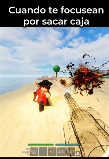 Mini Gun in Combat Warriors Gameplay