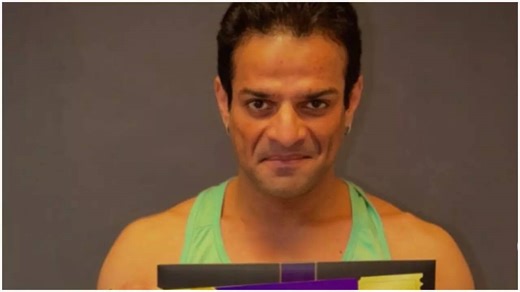 Karan Patel confirmed as the 'First Contestant' of ‘The 50’ upcoming reality show