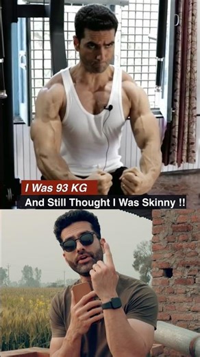 🤦‍♂️ Dark Side Of GYM Motivation!!