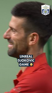 590K views · 17K reactions | Three of the best passing shots you're likely to see. All in the *same* game  | Rolex Shanghai Masters | Facebook