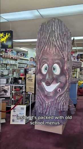Inside the First McDonald's Ever Built!