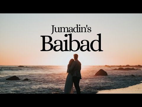 Baibad (Cover) - Jumadin song by JibLine