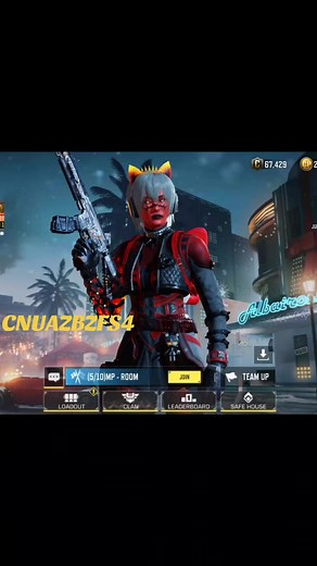 Call of Duty Redeem Code CNUAZBZFS4