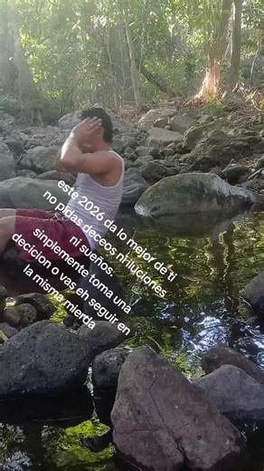 ##toma la decion este 2026 de canbiar domina tu ego