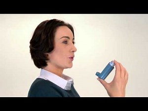 MDI - Metered Dose Inhaler