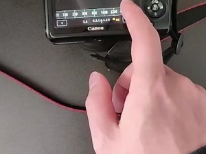 佳能M1 基础教学视频