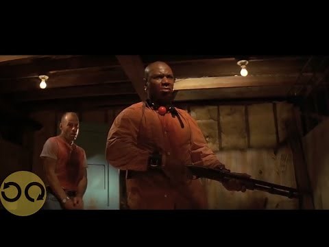 Pulp Fiction | Marcellus Gets Medieval | HD