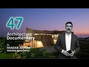#47 | Documentary of Ahsan & Hina Residence | Ft. Shadab Akhtar