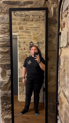 Did you know you can stay in a converted 18th century prison?! 🤩 🤯 I am staying the night at The Bodmin Jail Hotel in Cornwall, where each room comes with the height of comfort AND a nugget of history featuring a prisoner who stayed in your room. More to come from Bodmin Jail as I look into why it was important for prison reform in the UK, and one or two prisoner stories! #history #bodminjail #cornwall #BodminJailHotel #storytelling #prison | Knight Tales