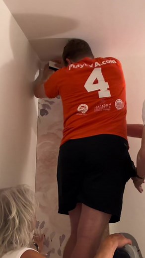 August Wrap-Up: Busy Days with El Gringo and Latina Wife