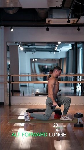 GROW YOUR LEGS WITH THIS WORKOUT ROUTINE | Rowan Row