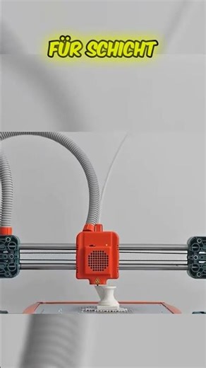 Die Zukunft des 3D-Drucks: Drucken in flüssigem Gel