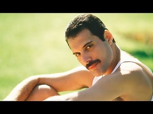 Queen - Scandal (extended)