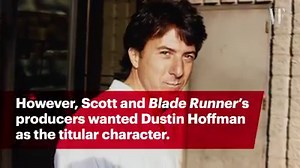 27K views · 155 reactions | With Blade Runner 2049 out this weekend, catch up with little known facts about the original movie (which almost didn't include Harrison Ford). | Vanity Fair | Facebook