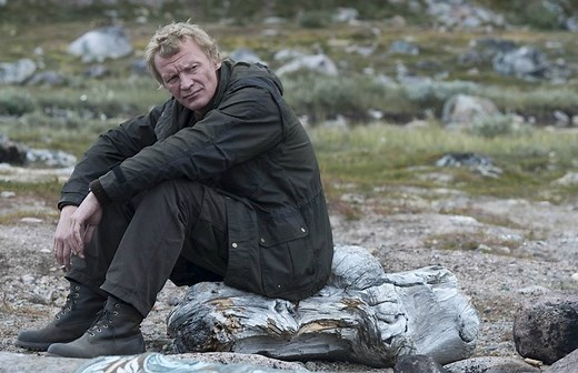 Leviathan / Leviafan (2014)