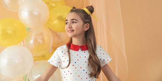 Eurovision Junior 2018 : Qui est la chanteuse Angelina Nava ?