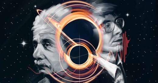 Nova descoberta indica que ondas gravitacionais podem nos mostrar muito mais sobre o Universo